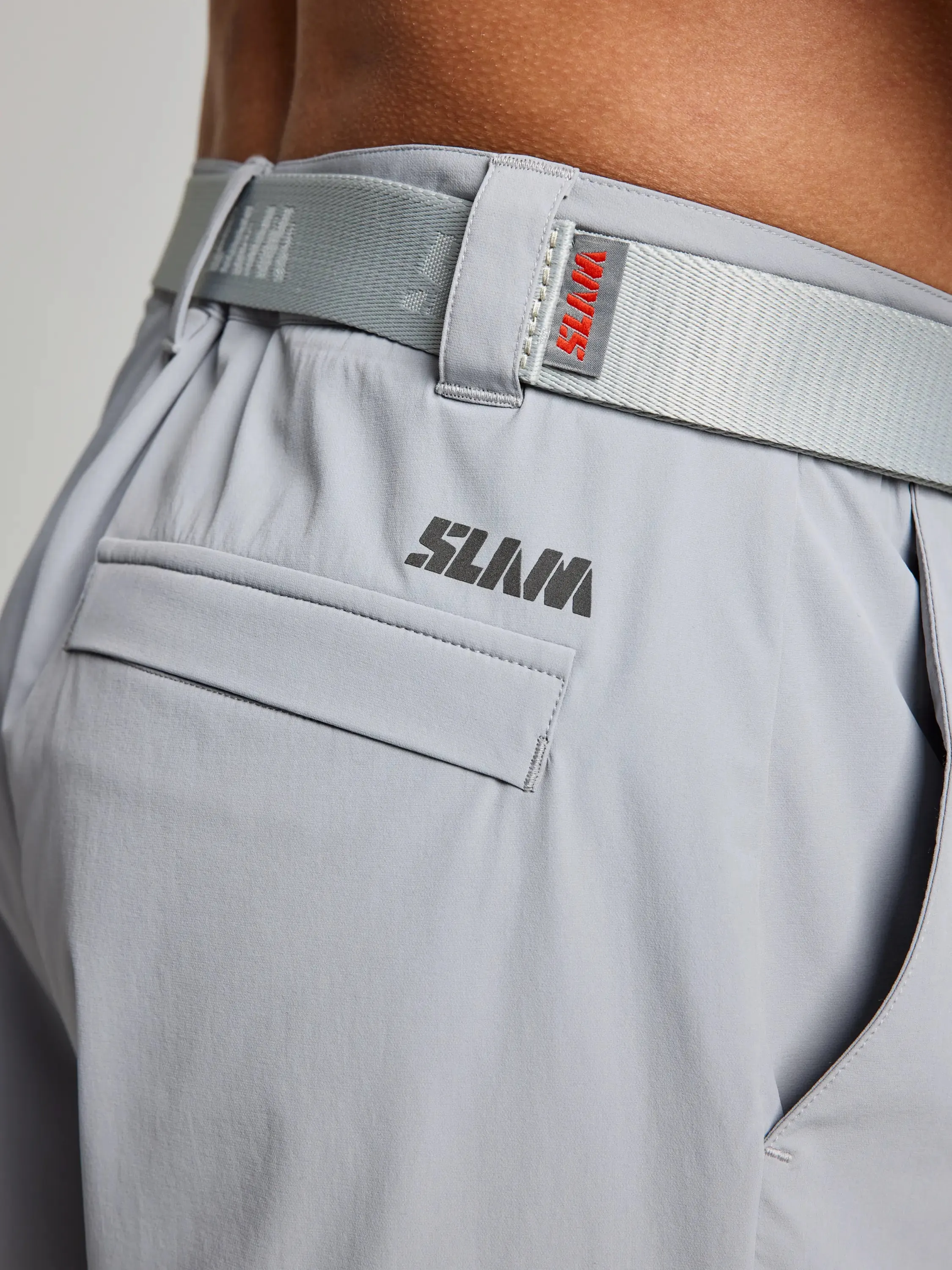 QD CARGO SHORT