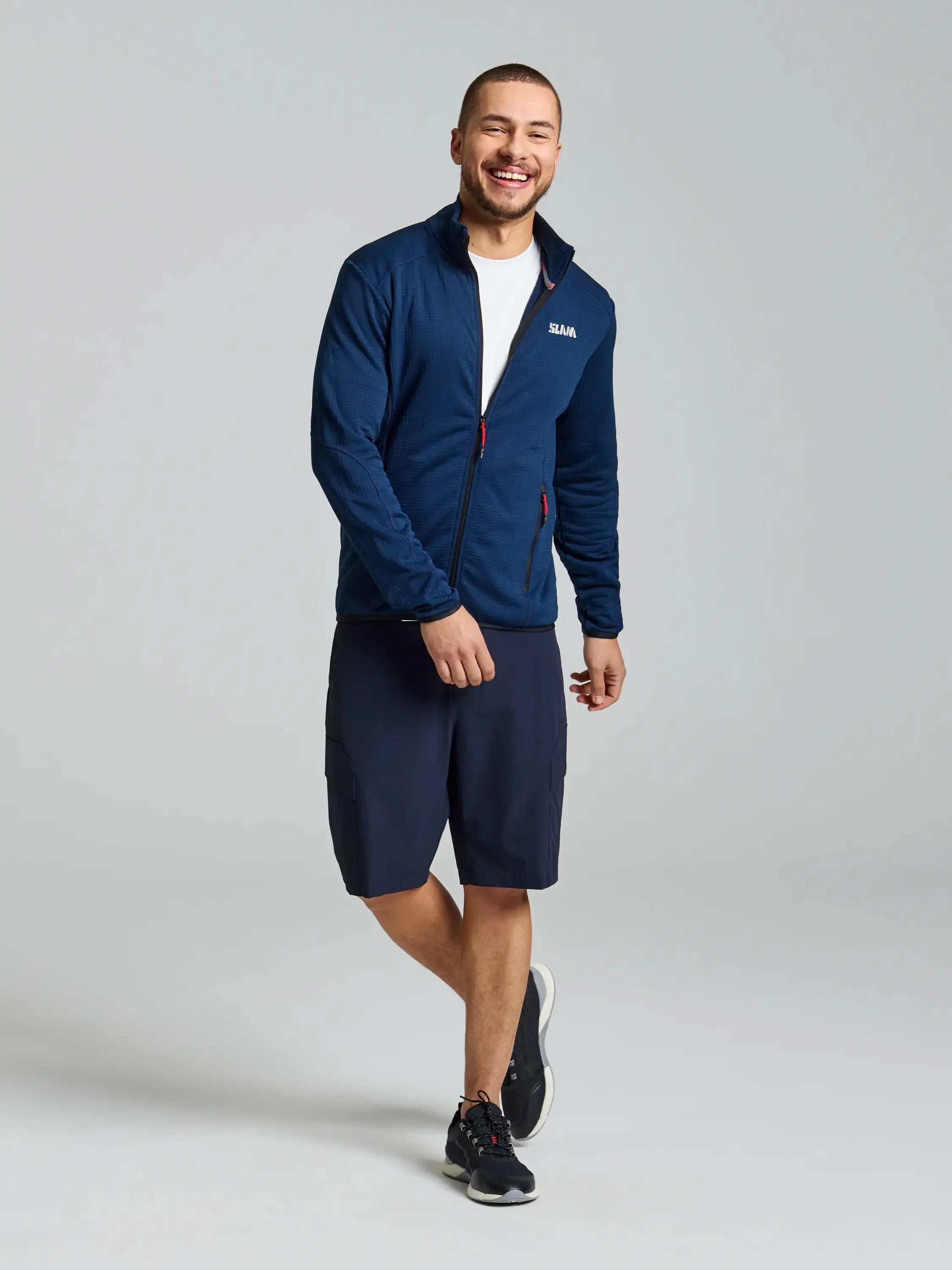 QD CARGO SHORT
