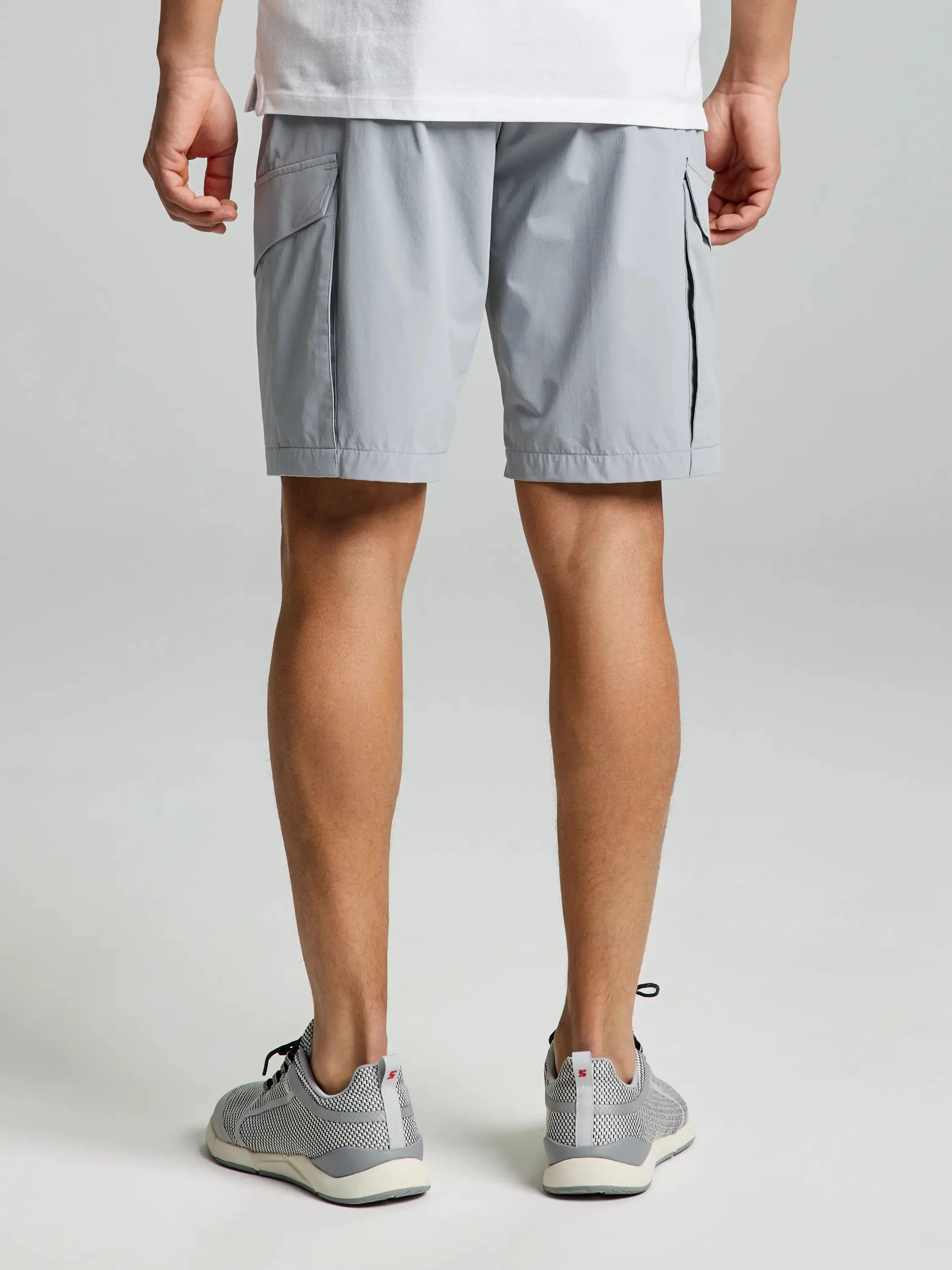 QD CARGO SHORT