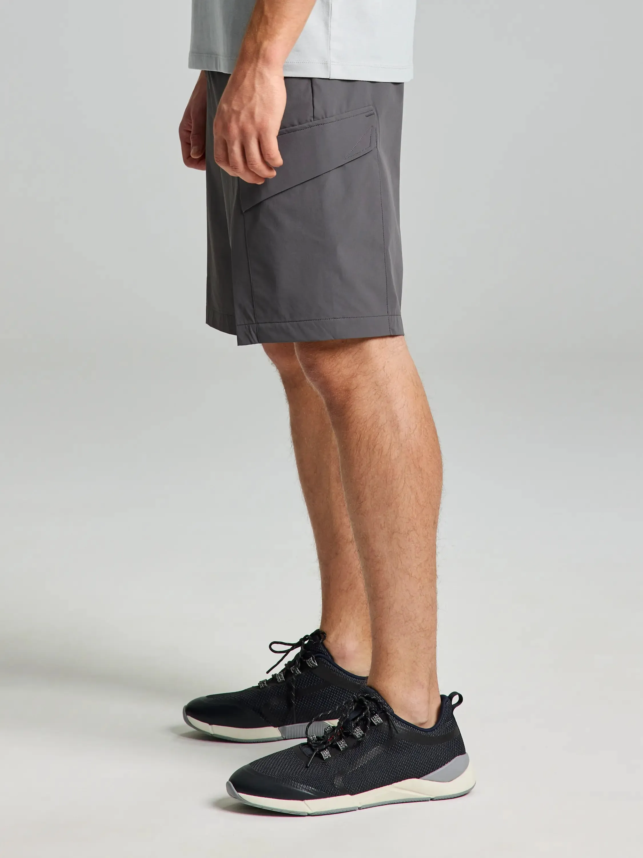 QD CARGO SHORT