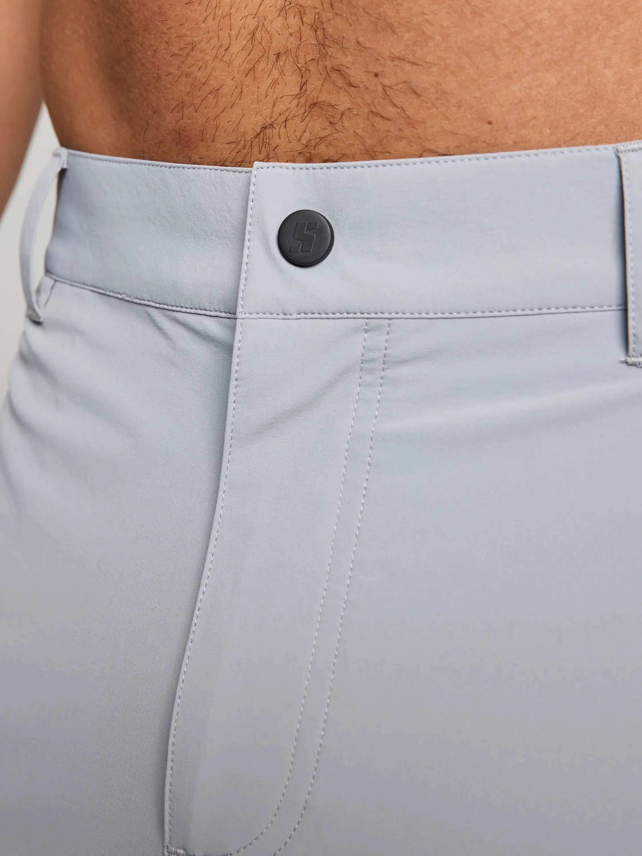 QD CARGO SHORT