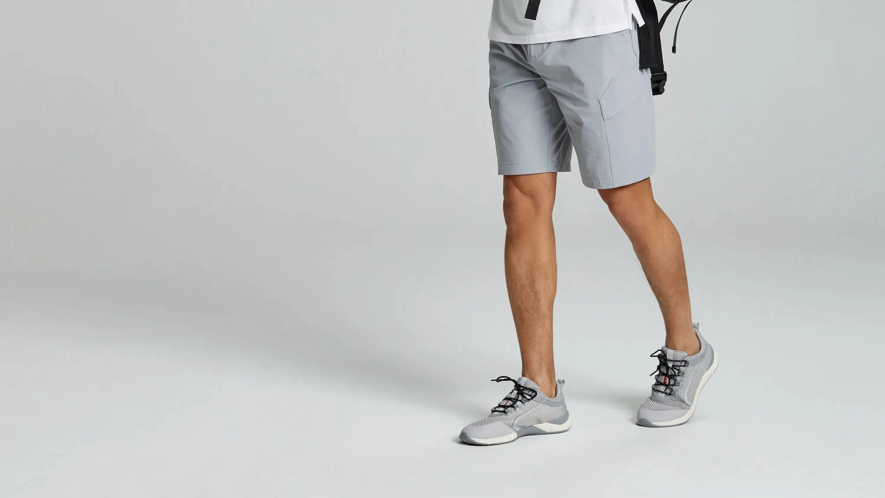 QD CARGO SHORT