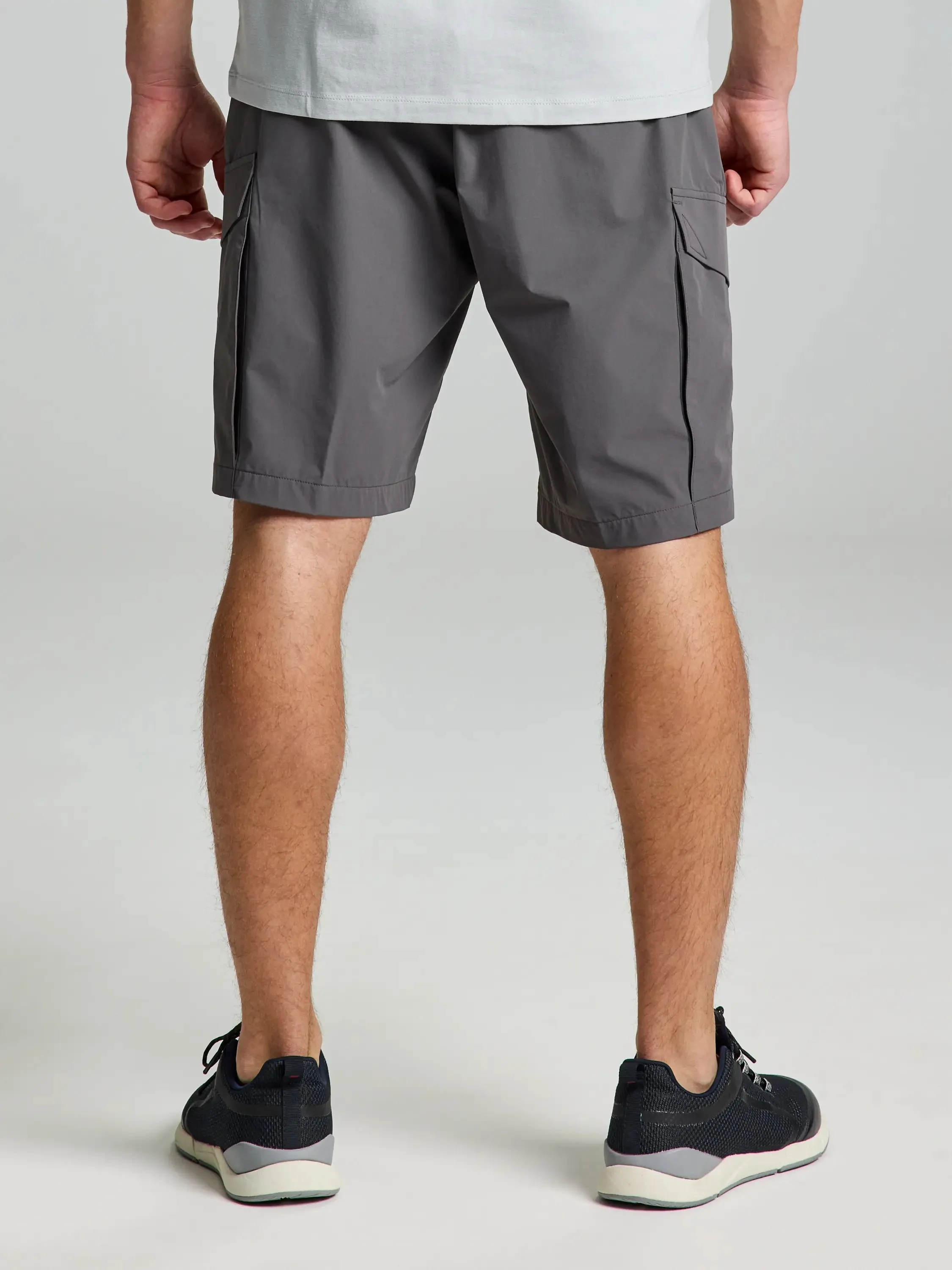 QD CARGO SHORT