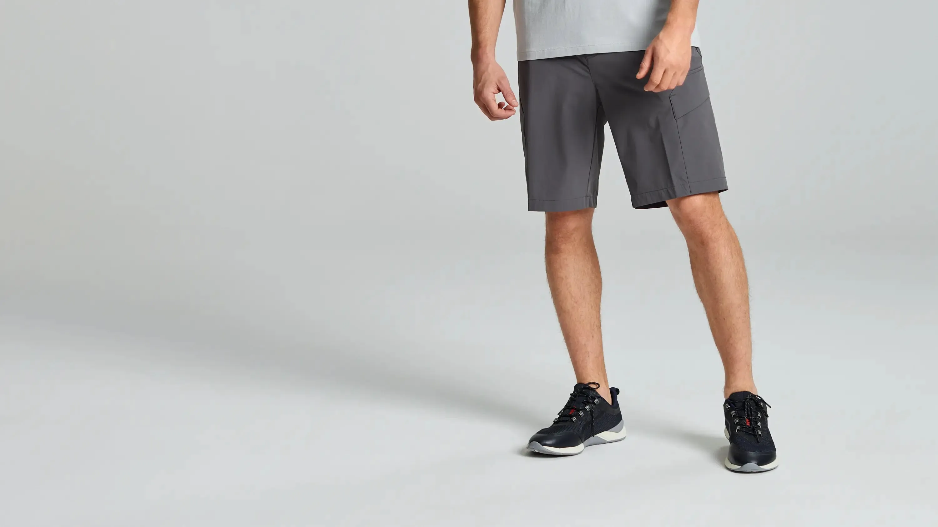 QD CARGO SHORT