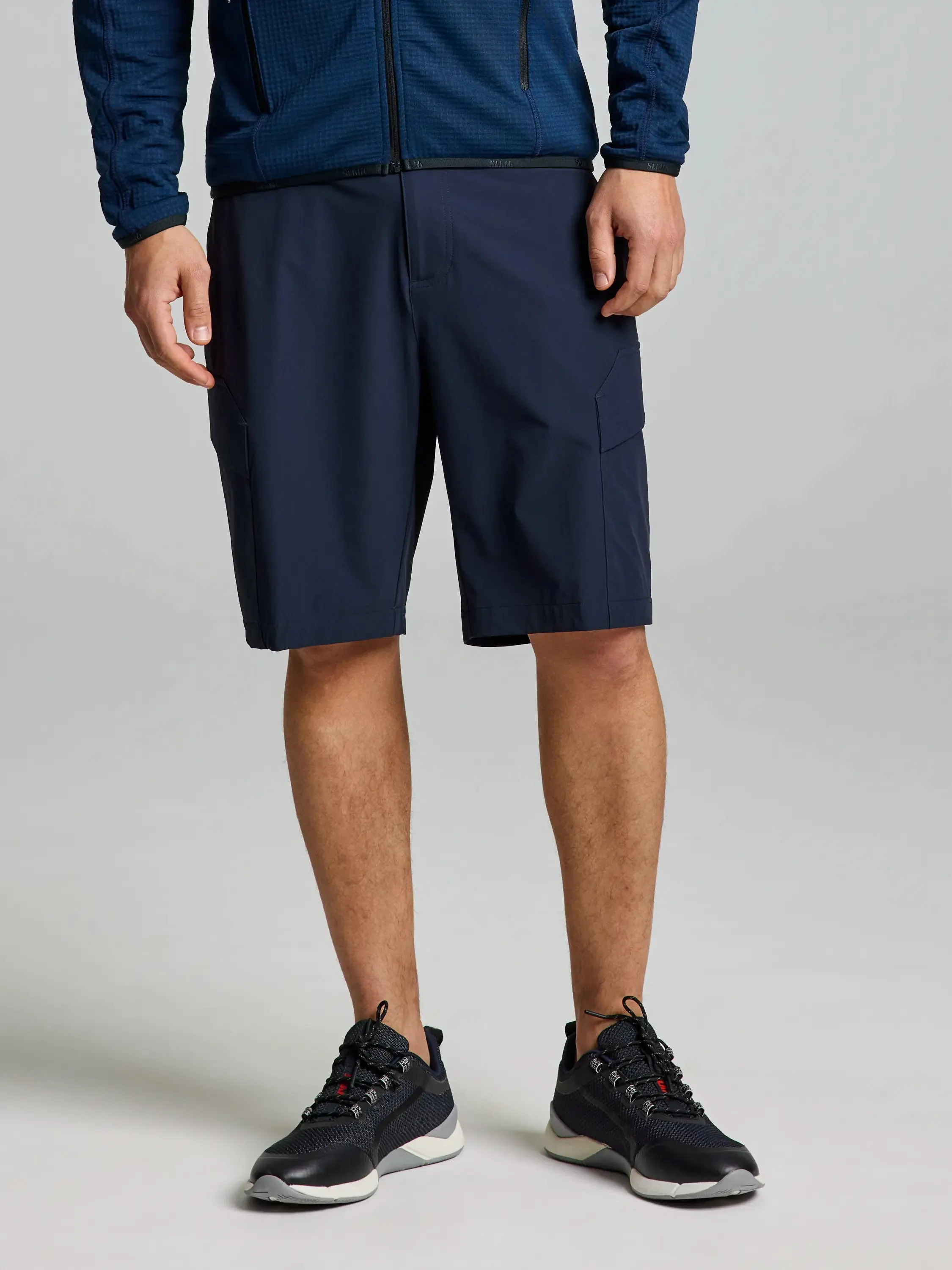 QD CARGO SHORT