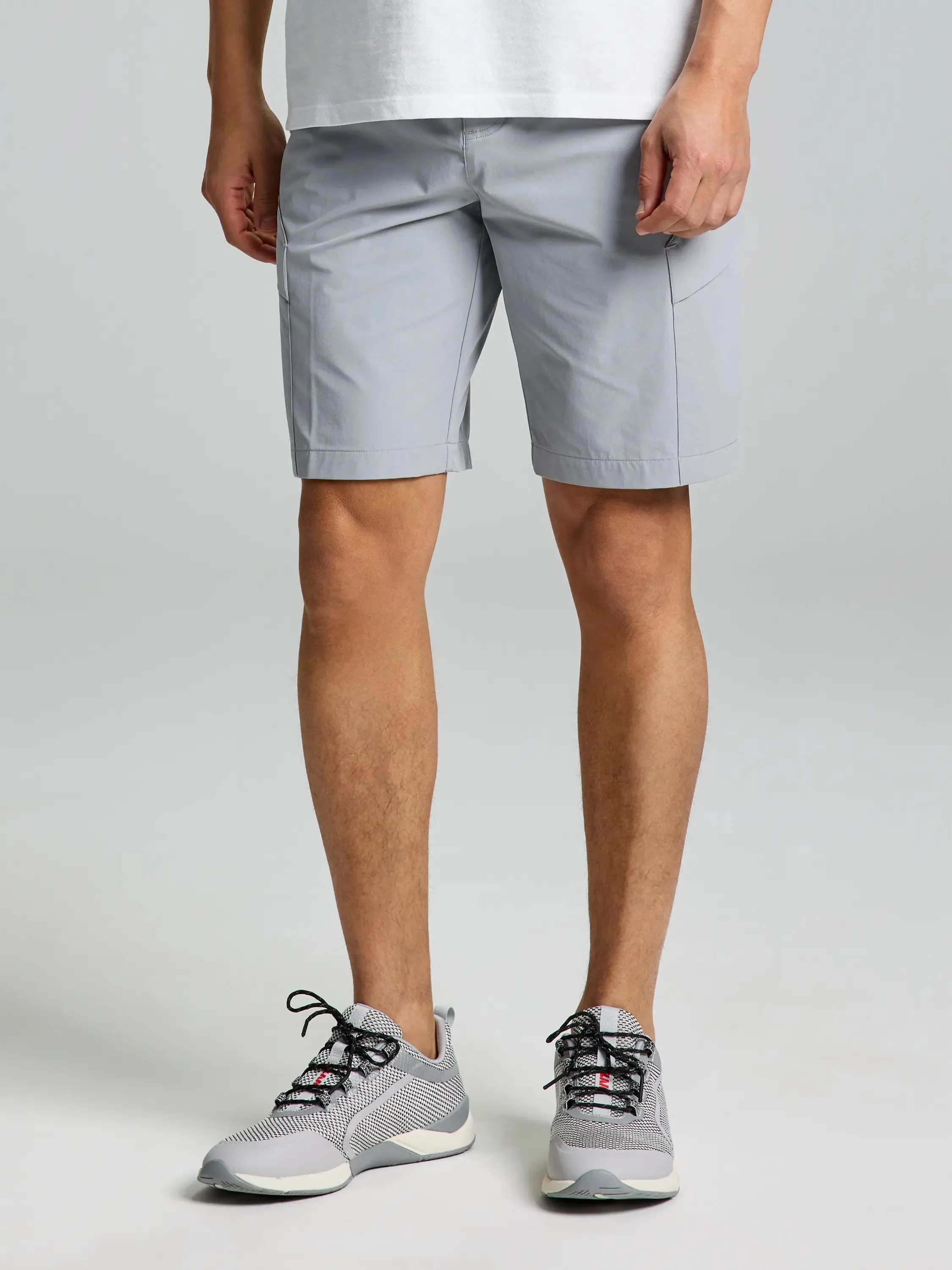 QD CARGO SHORT
