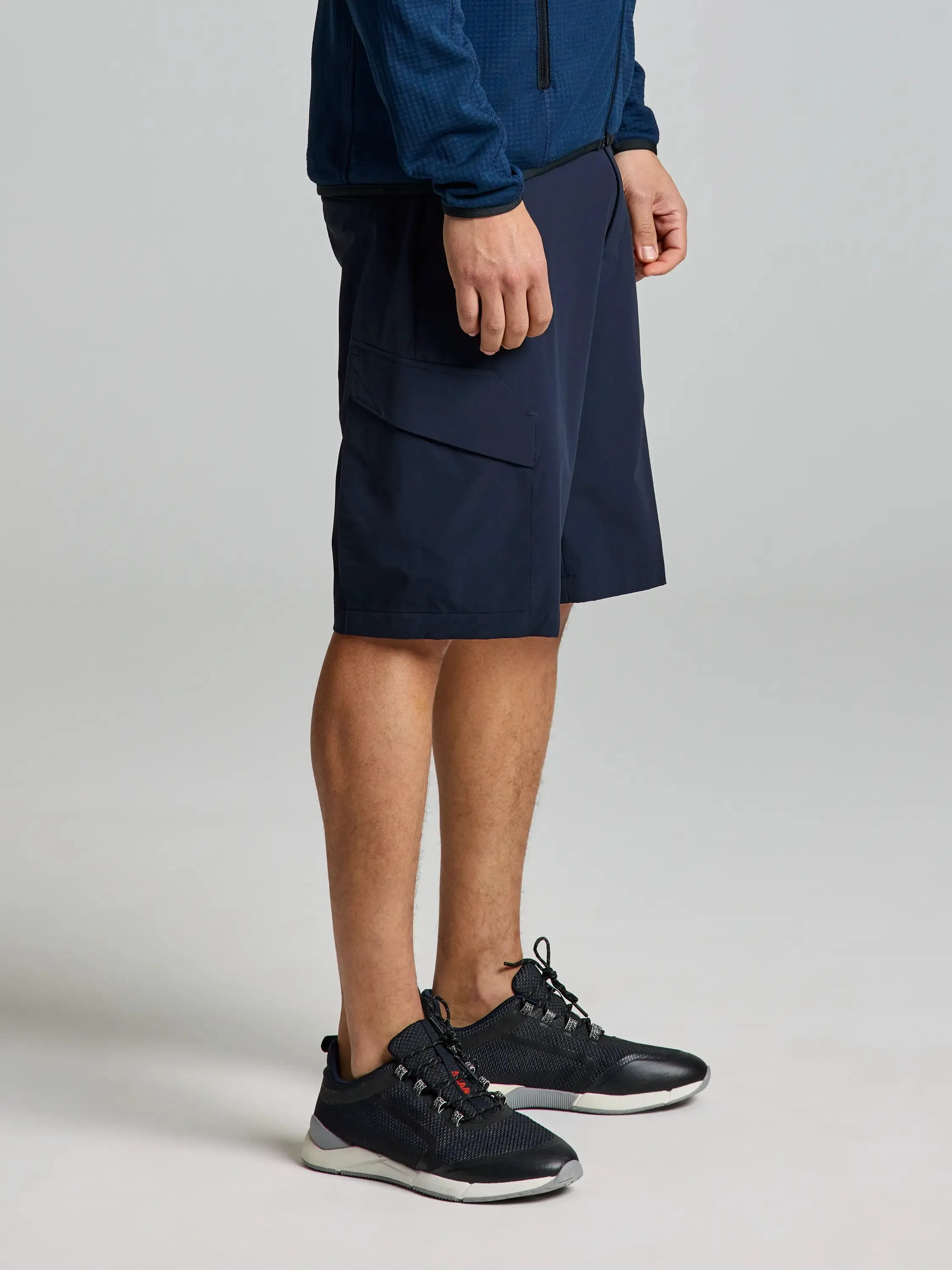 QD CARGO SHORT