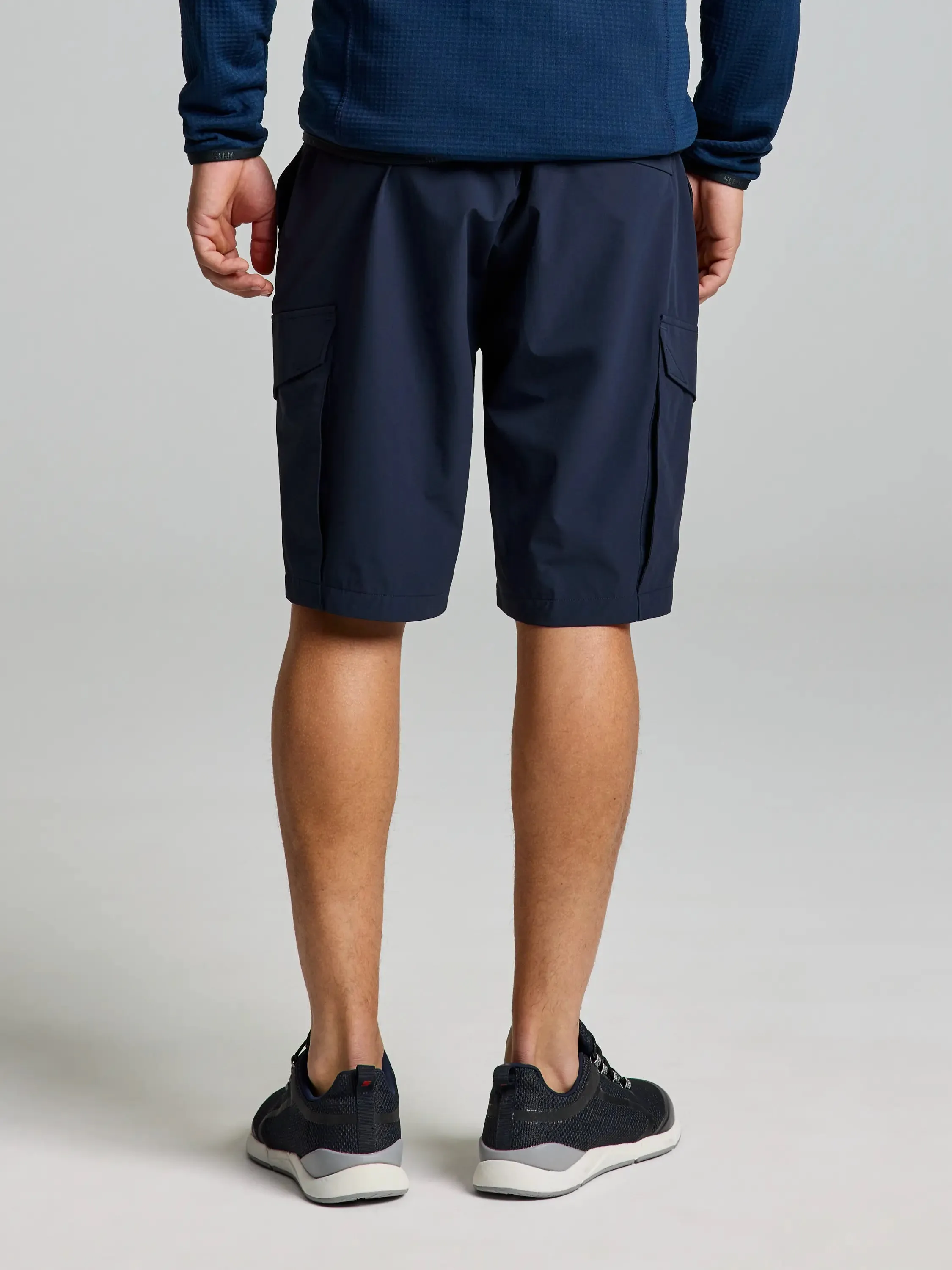 QD CARGO SHORT