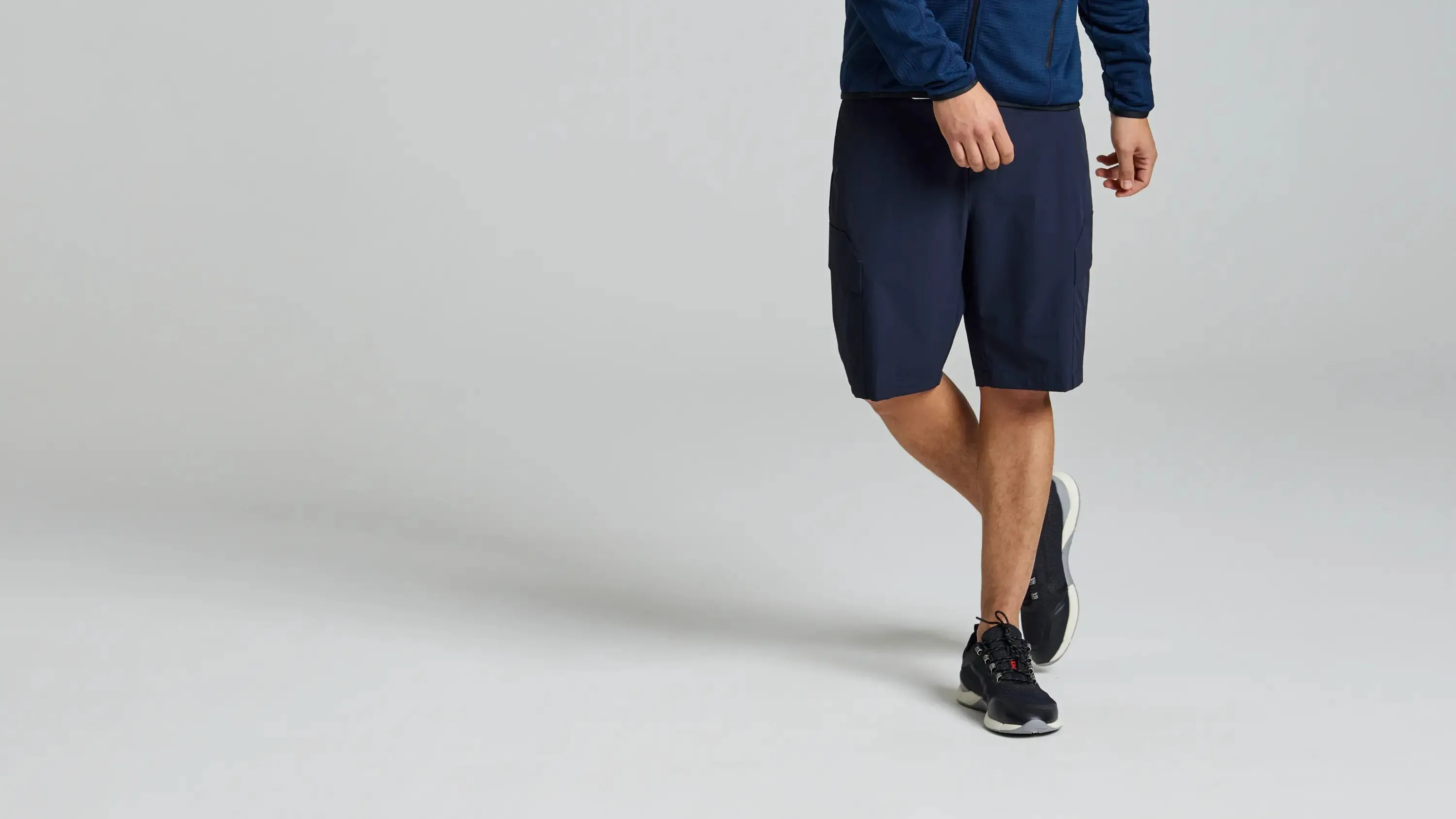 QD CARGO SHORT