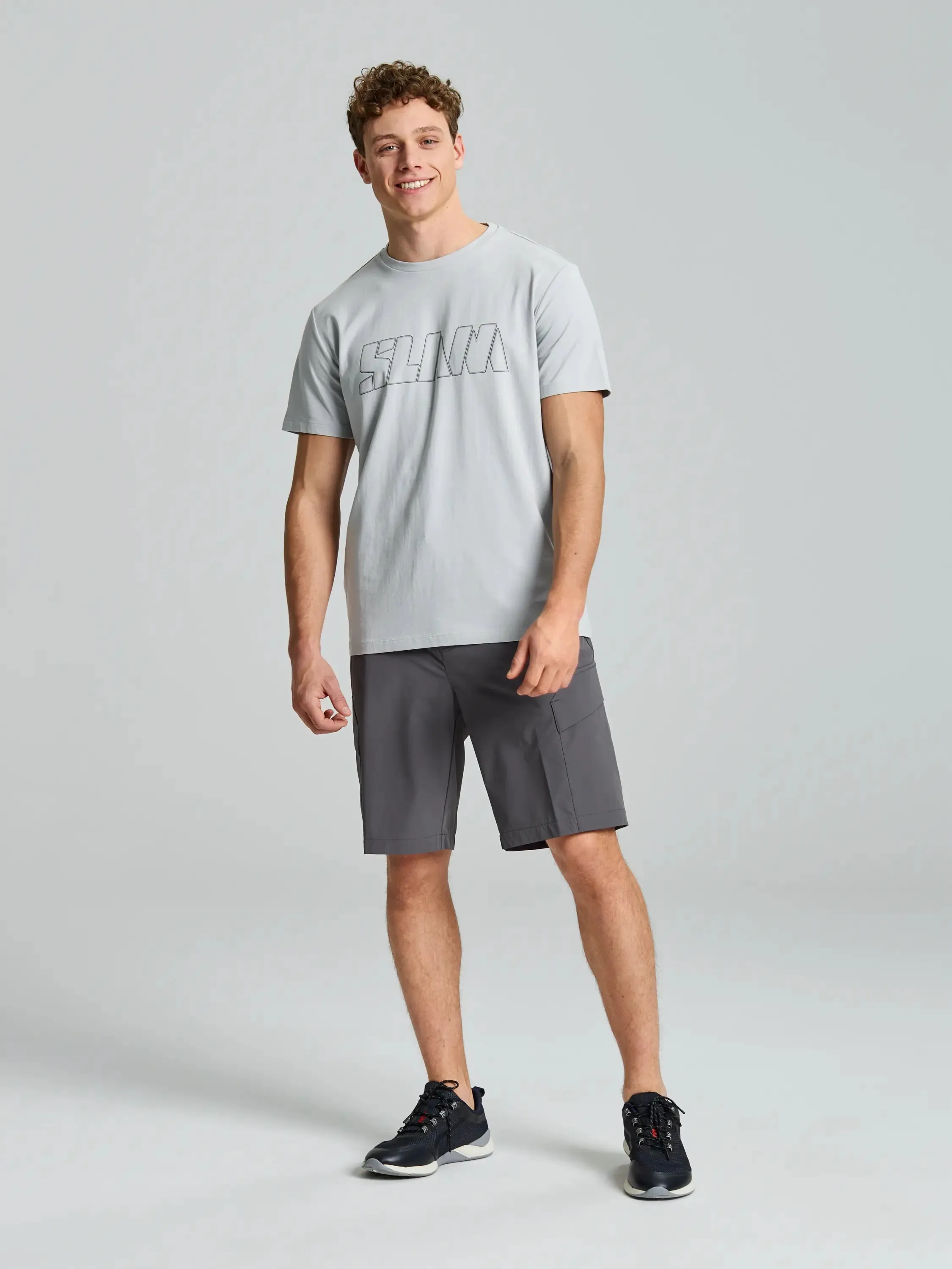 QD CARGO SHORT