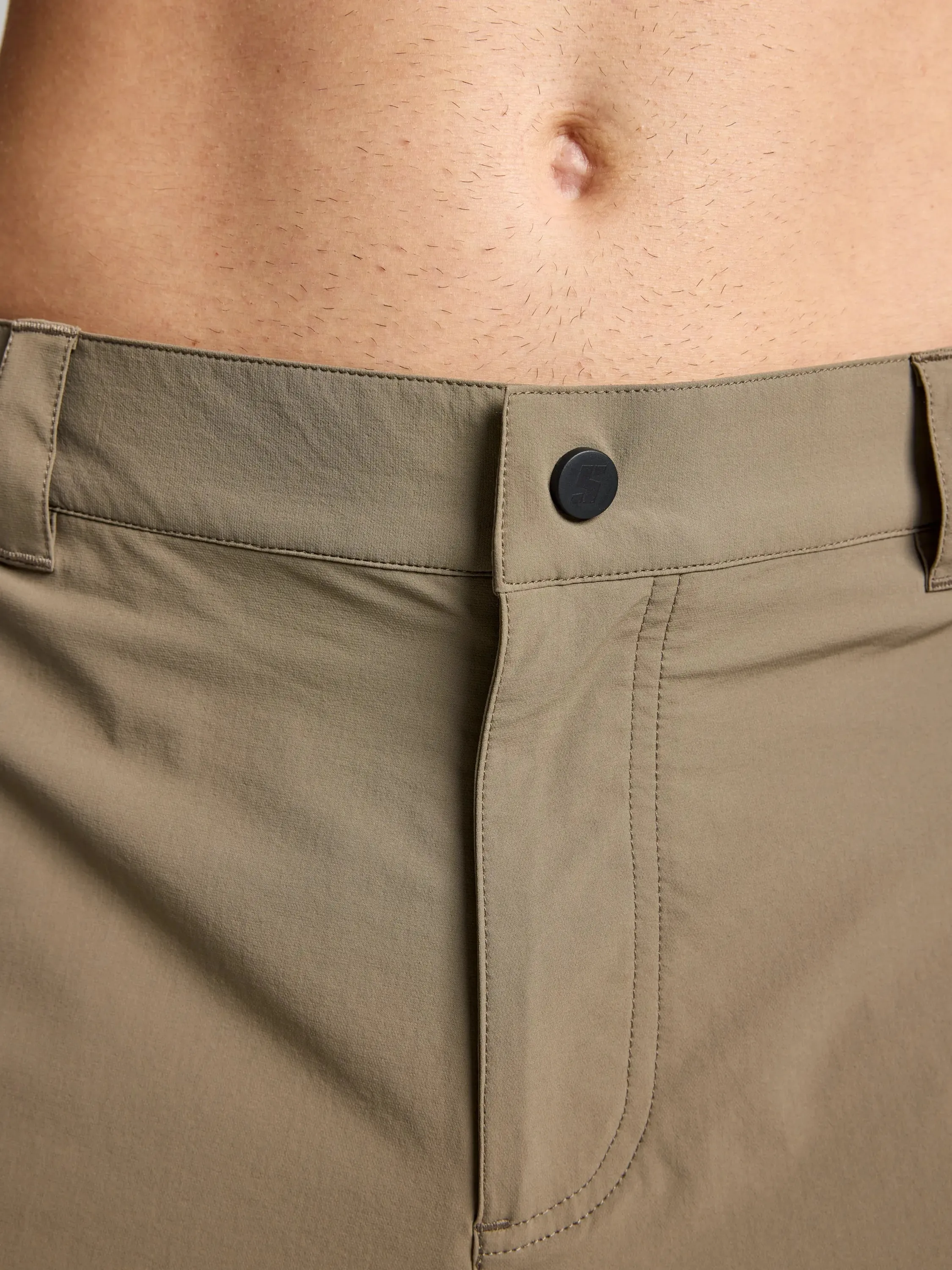 QD CARGO SHORT
