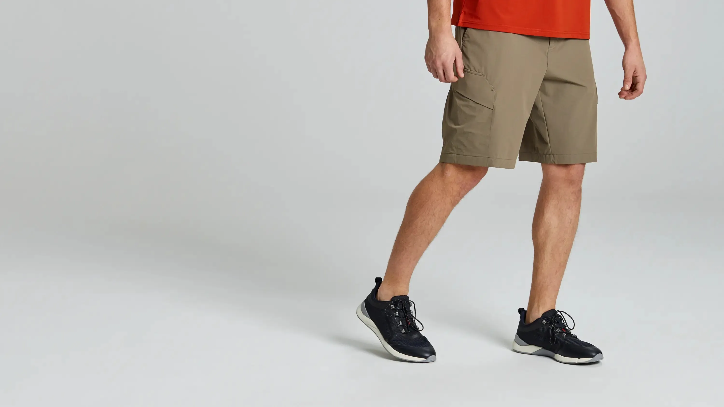 QD CARGO SHORT