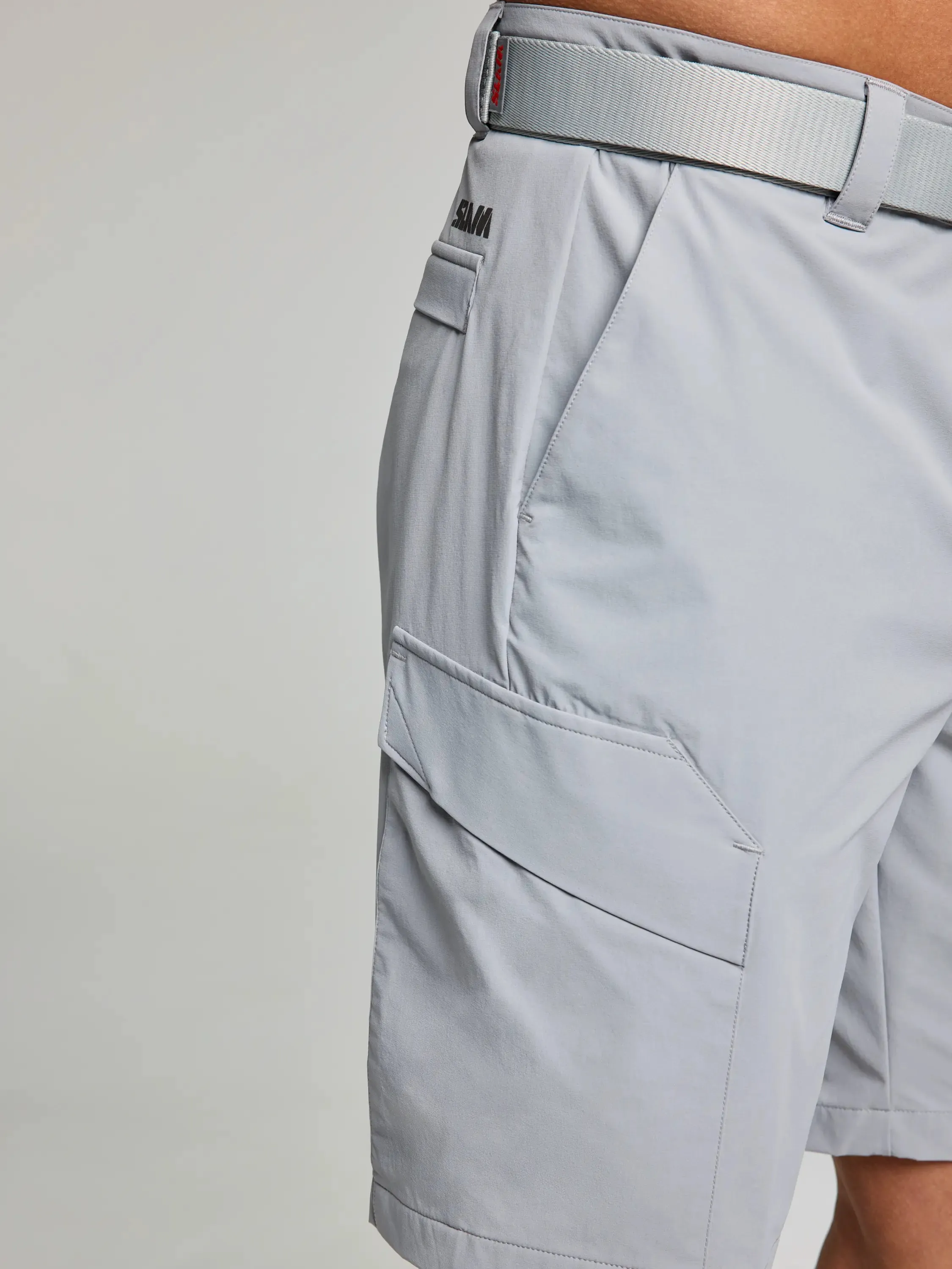 QD CARGO SHORT
