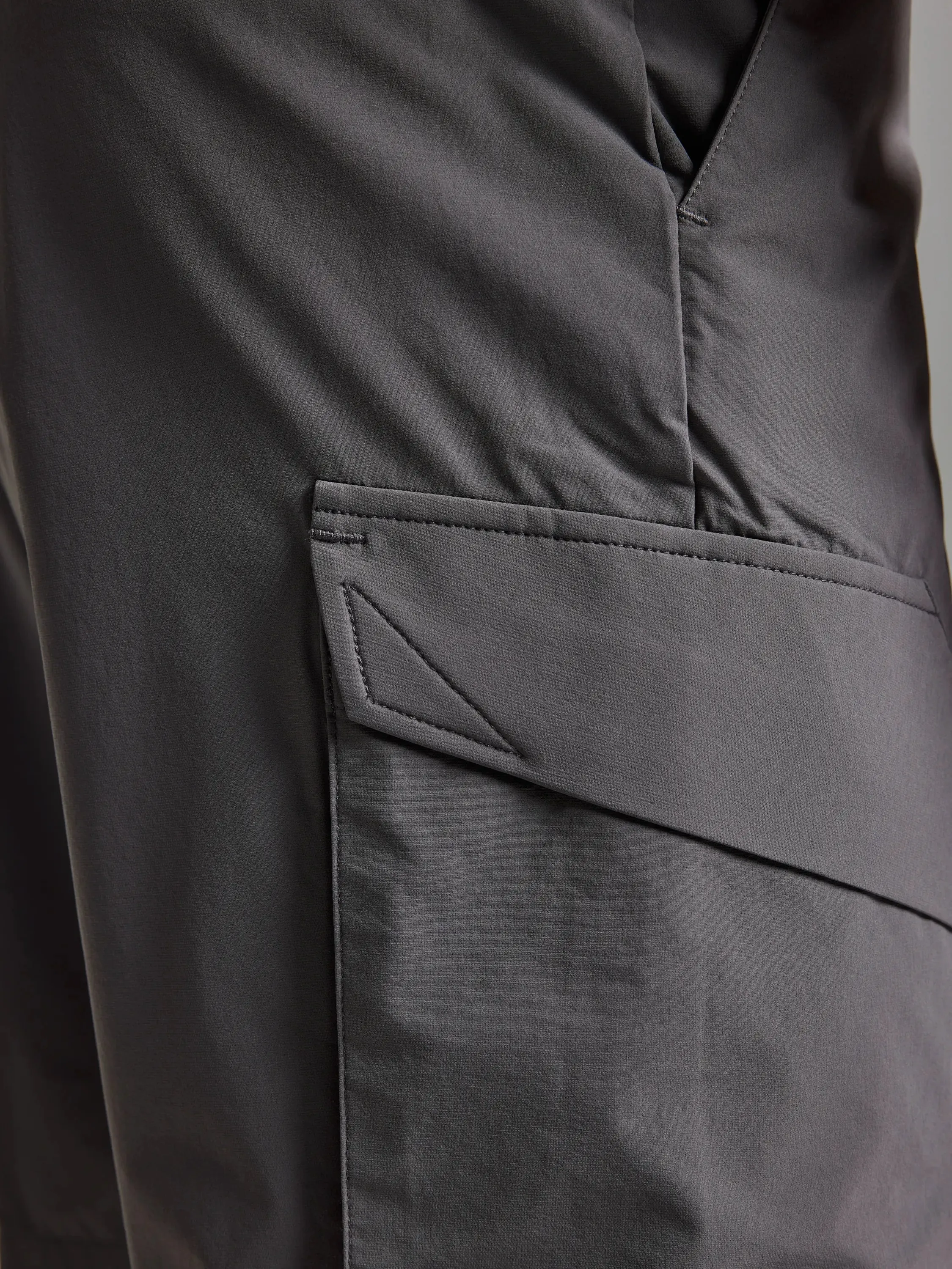 QD CARGO SHORT