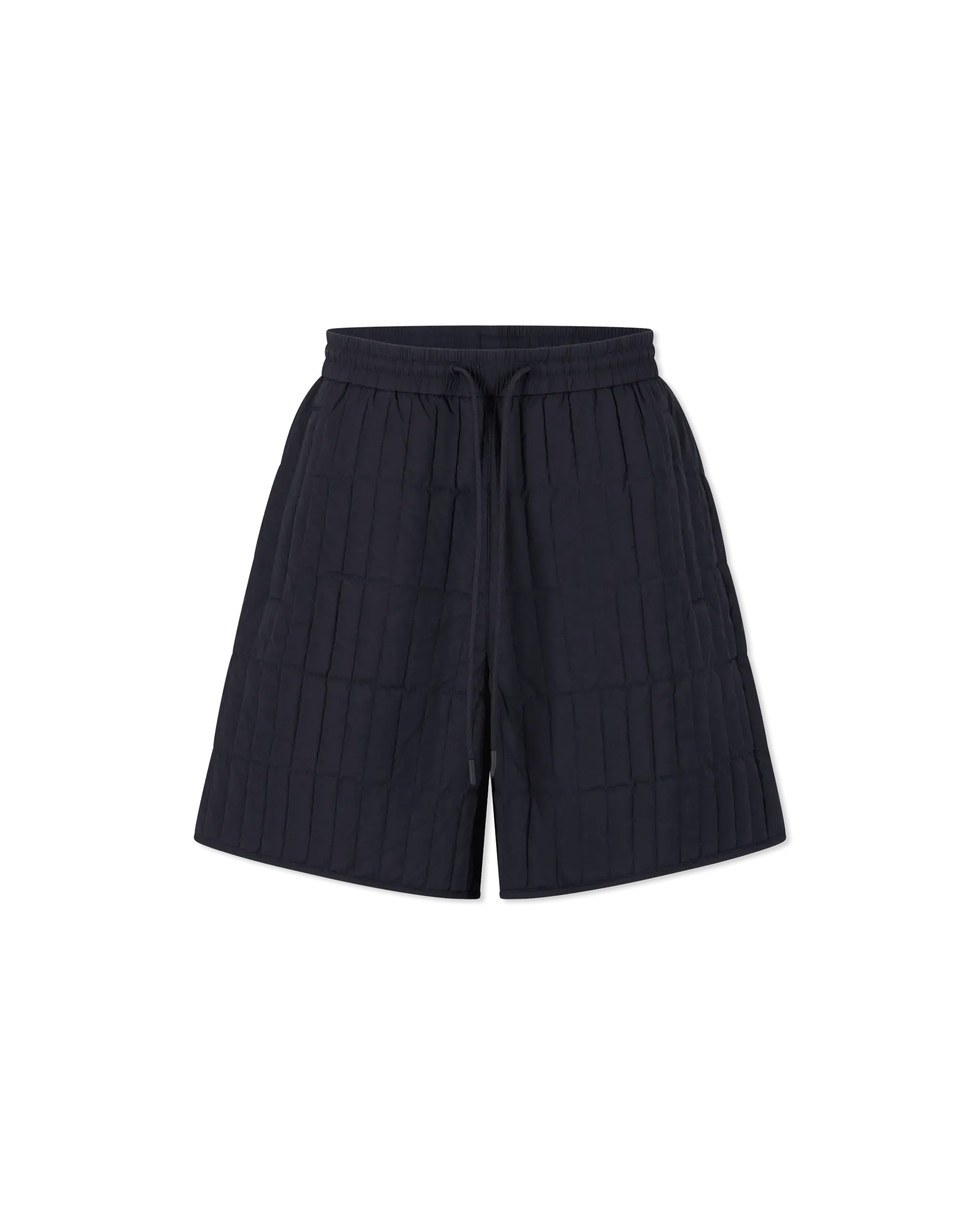 Sebastian Quilted Bermuda Shorts