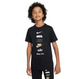 Sportswear Logo T-Shirt