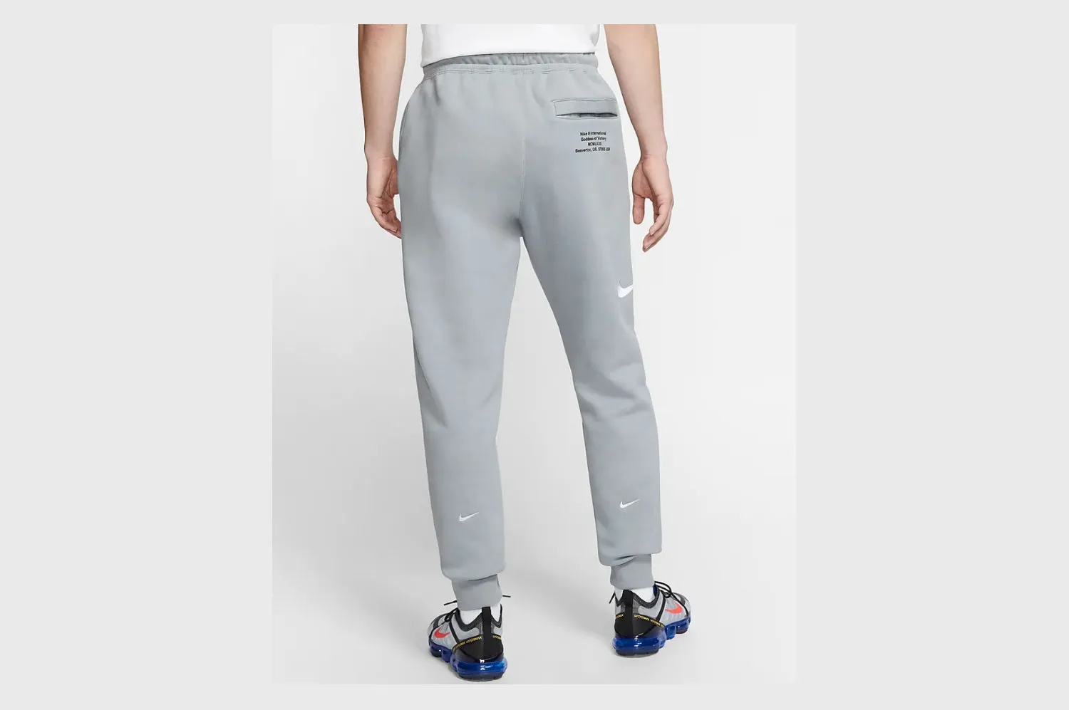 Sportswear Swoosh Pant