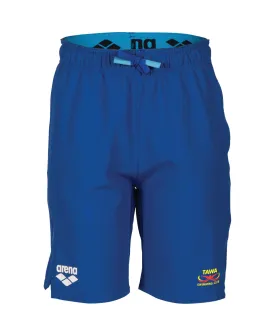 Tawa Swim Club Jr Bermuda - Royal