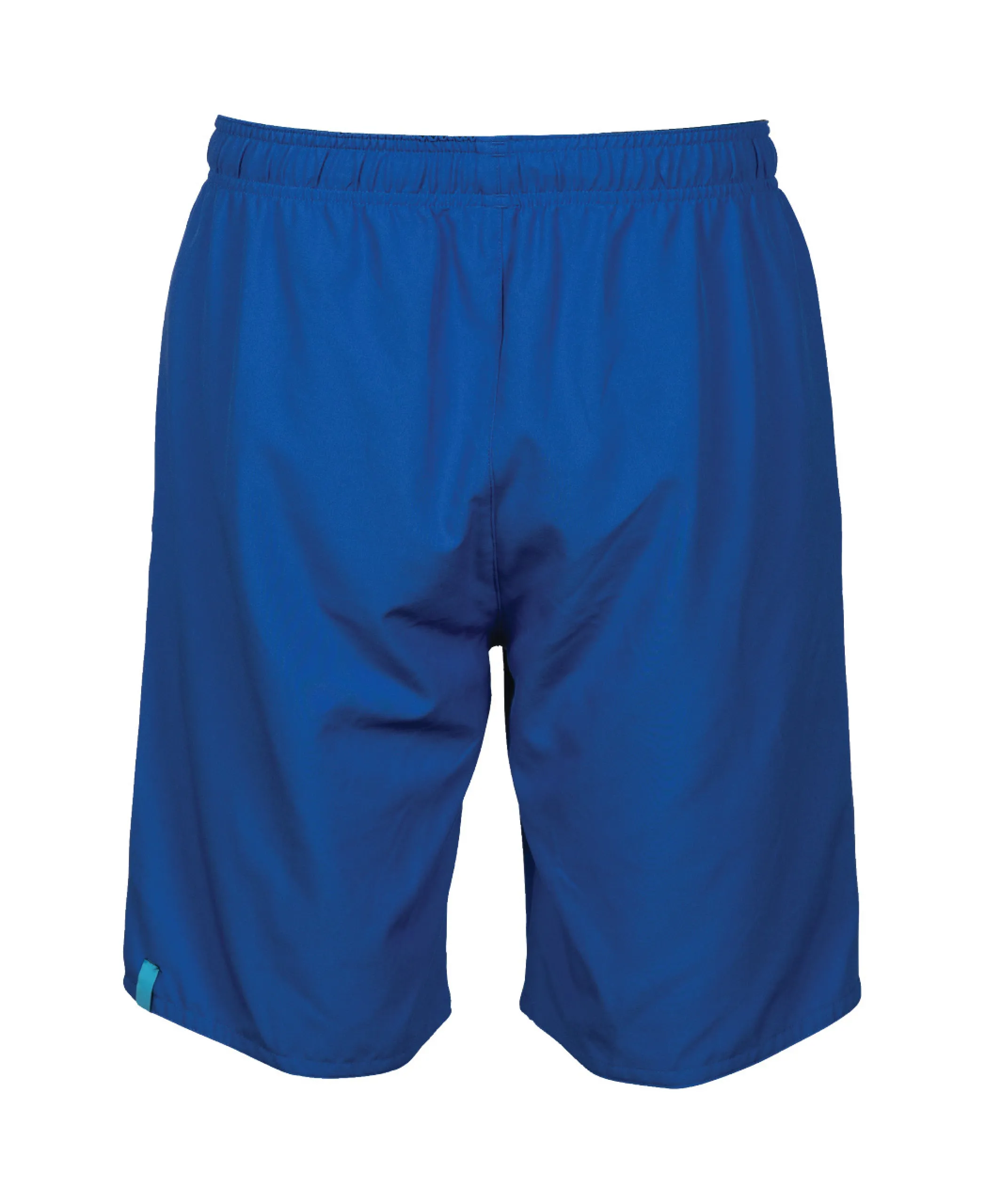 Tawa Swim Club Unisex Panel Bermuda - Royal