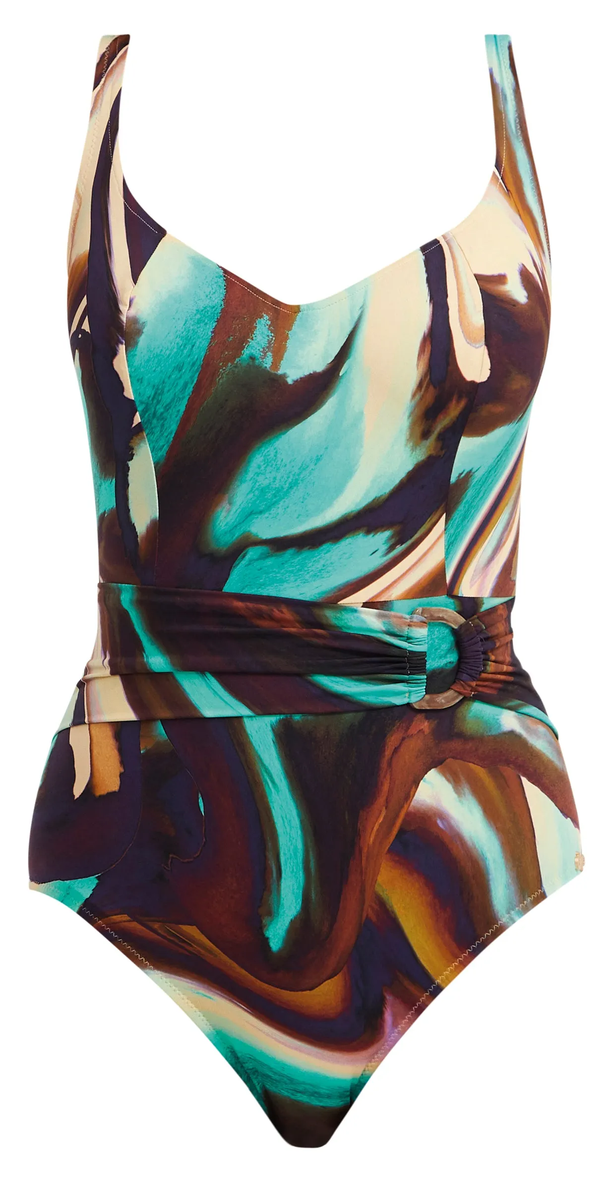 Telma Underwired Swimsuit
