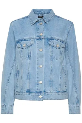 TESSIE DENIM JACKET