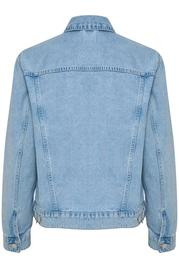 TESSIE DENIM JACKET