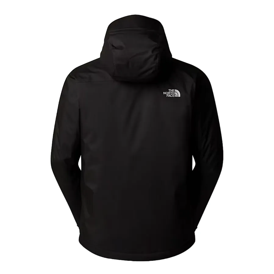 The North Face giubbotto imbottito da uomo Millerton NF0A3YFI4H0 nero