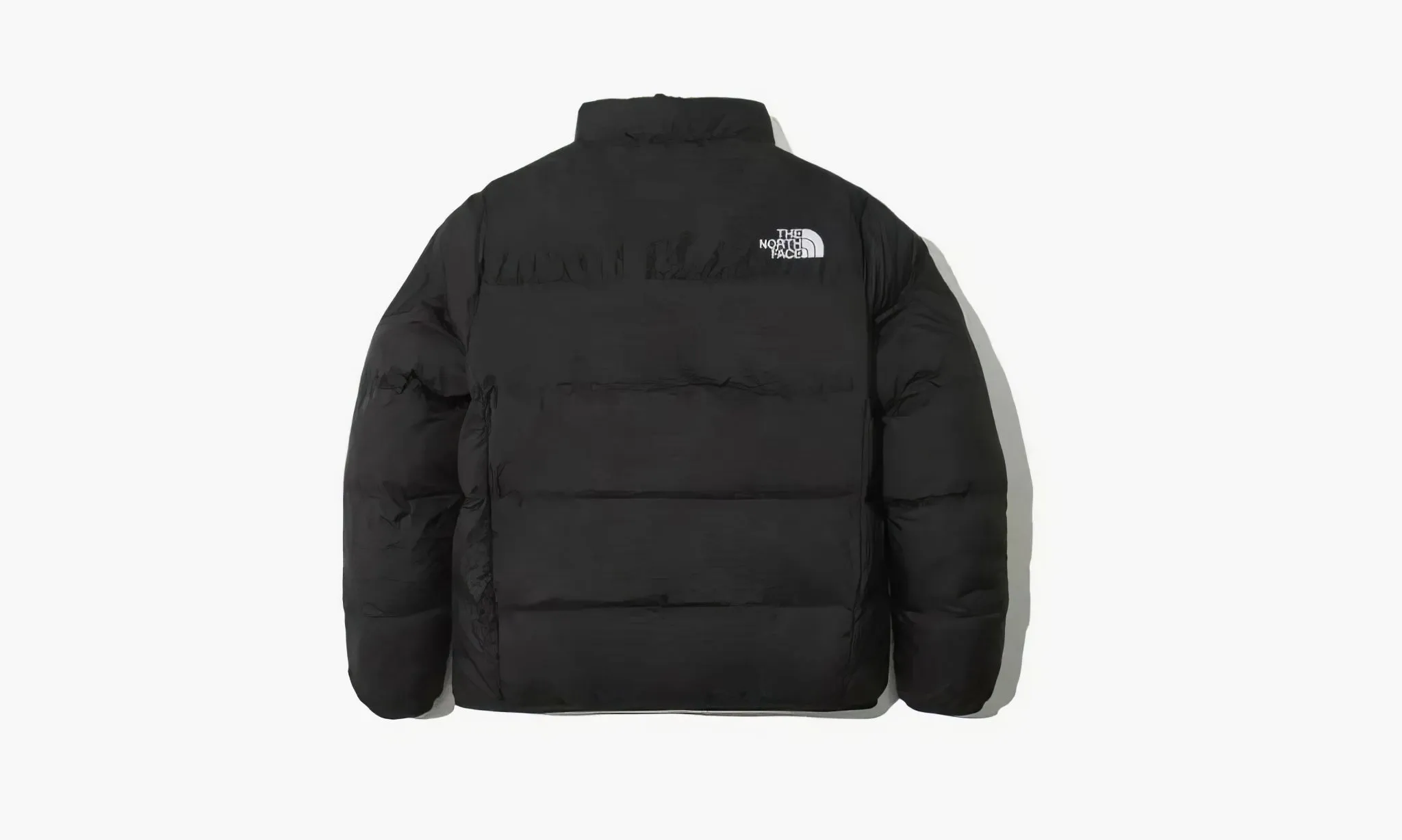 The North Face Logo "Black"