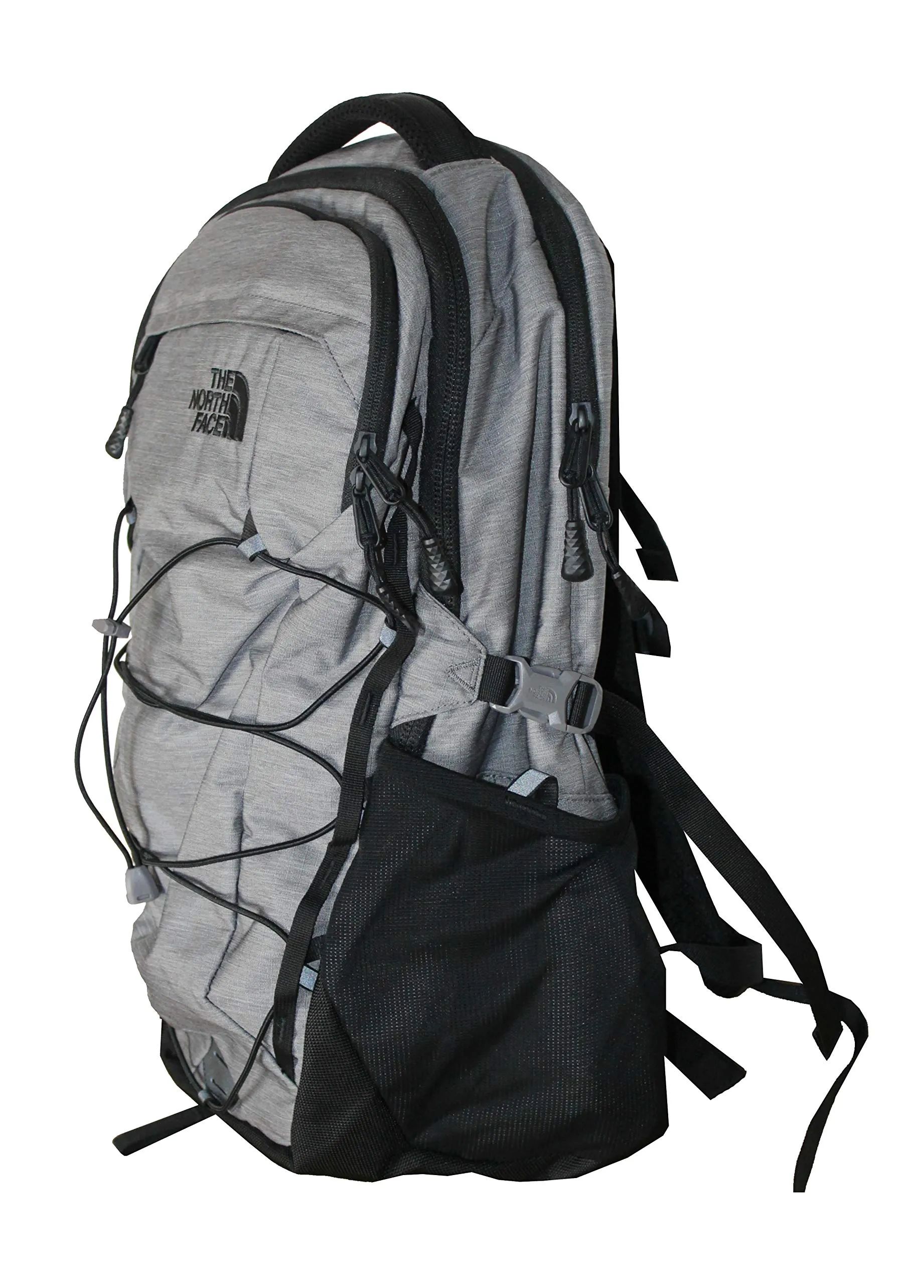 The North Face Men's Borealis Backpack Laptop School Bag