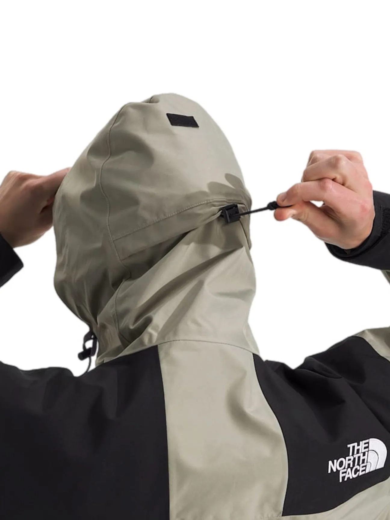 The North Face Men's Gtx Mountain Jacket