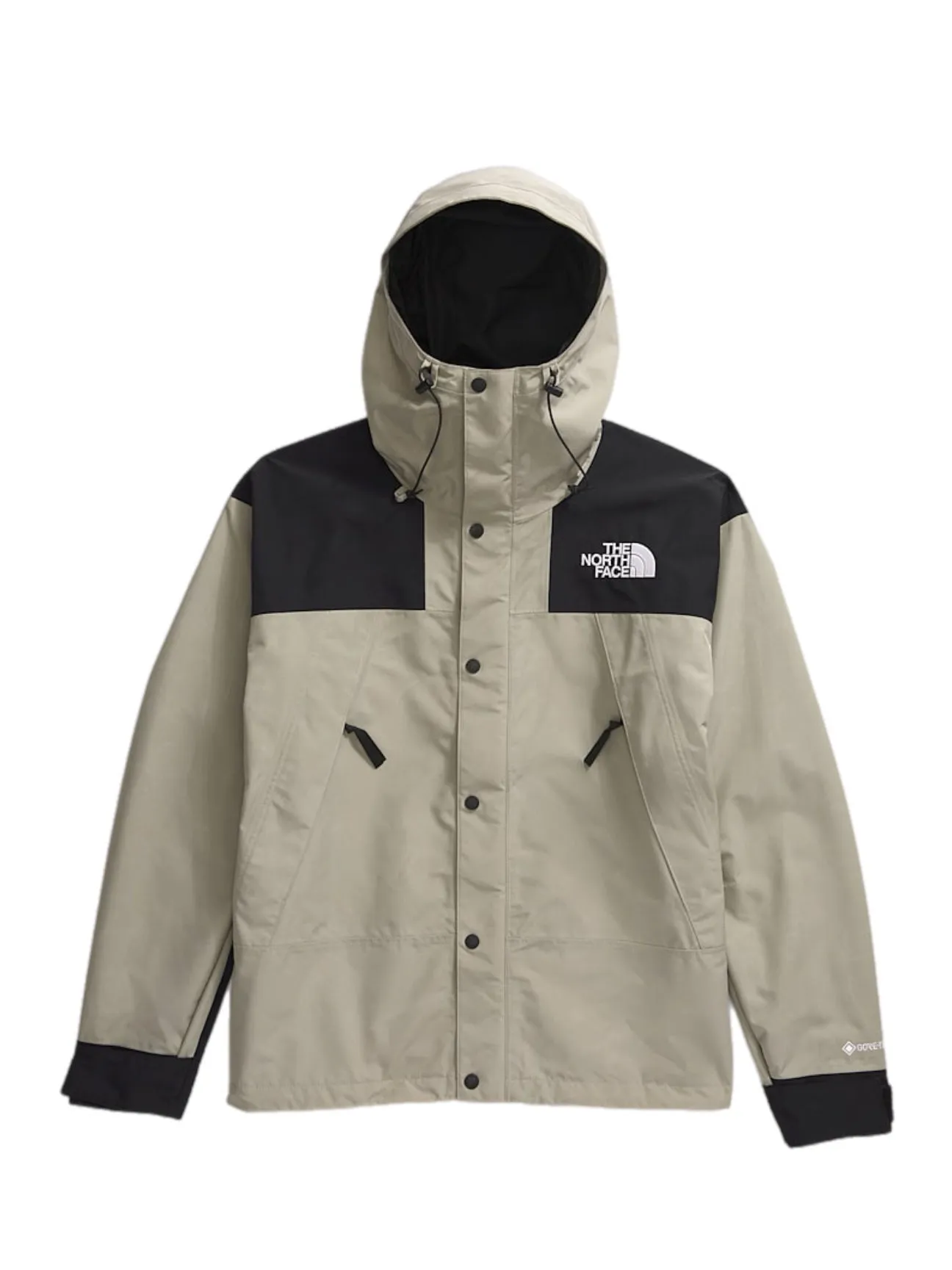 The North Face Men's Gtx Mountain Jacket