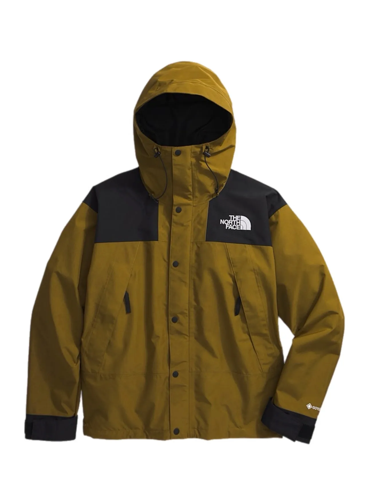 The North Face Men's Gtx Mountain Jacket