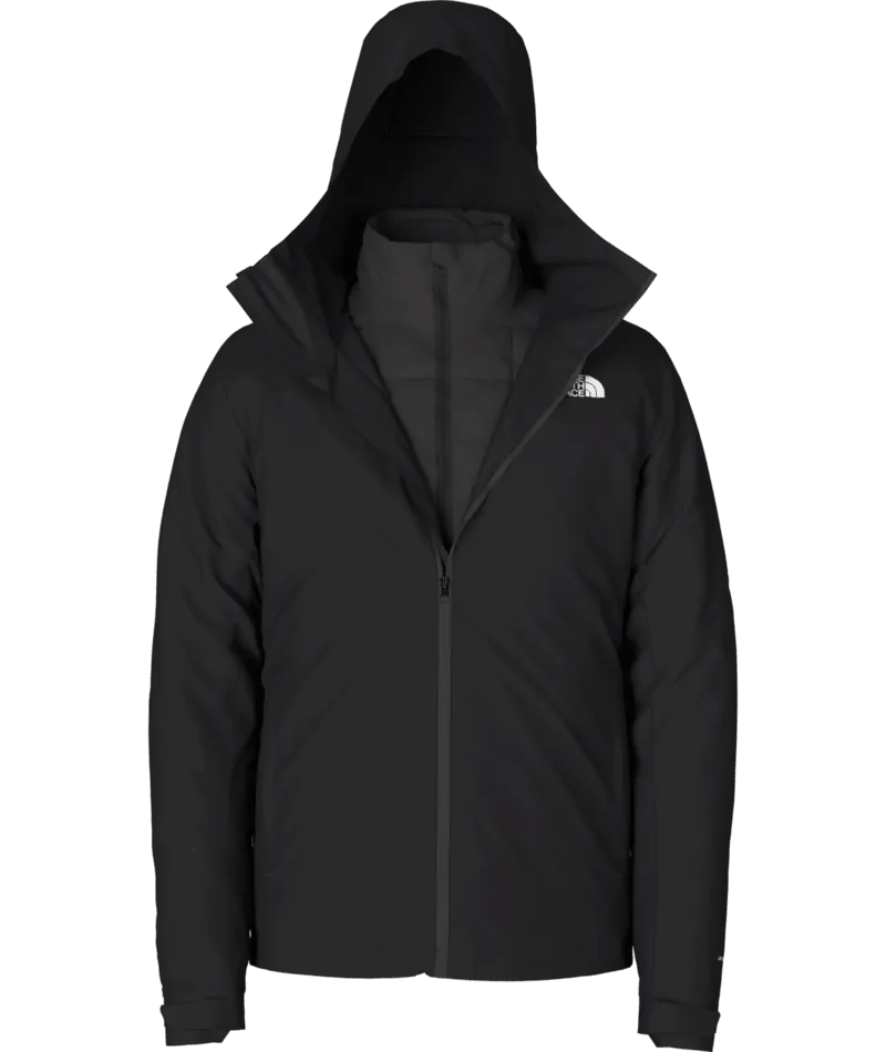 The North Face Men's Thermoball Eco Triclimate Jacket