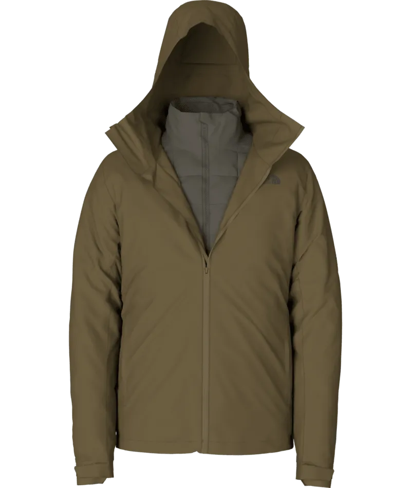 The North Face Men's Thermoball Eco Triclimate Jacket