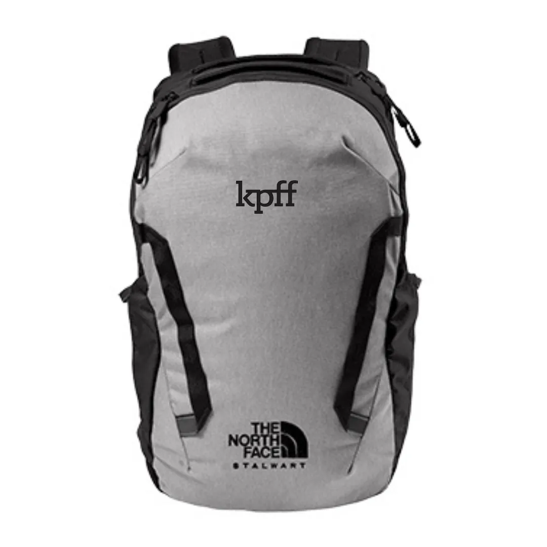 The North Face® Stalwart Backpack