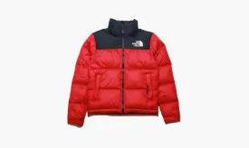 The North Face W 1996 Retro Nuptse Jacket "Red"
