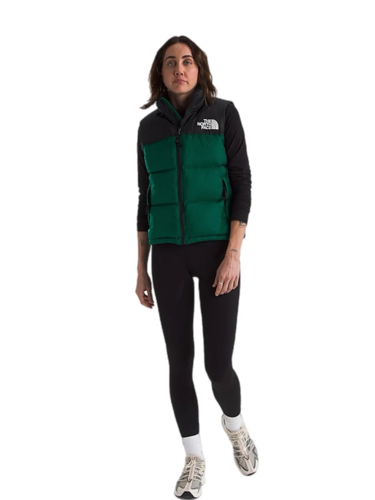 The North Face Women's 1996 Retro Nuptse Vest