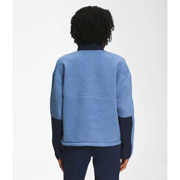 THE NORTH FACE Women's Cragmont Fleece 1/4 Snap