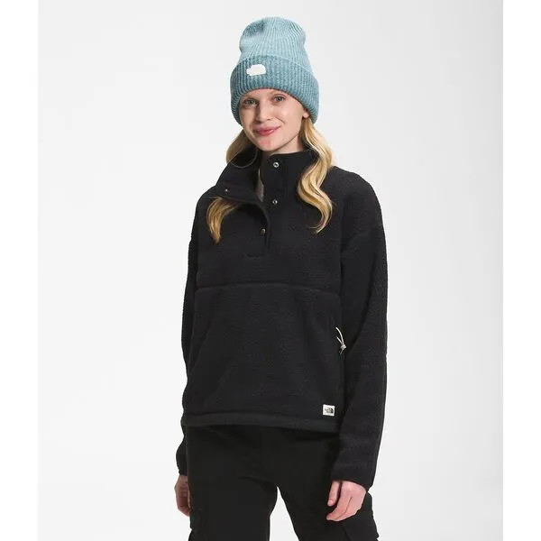 THE NORTH FACE Women's Cragmont Fleece 1/4 Snap