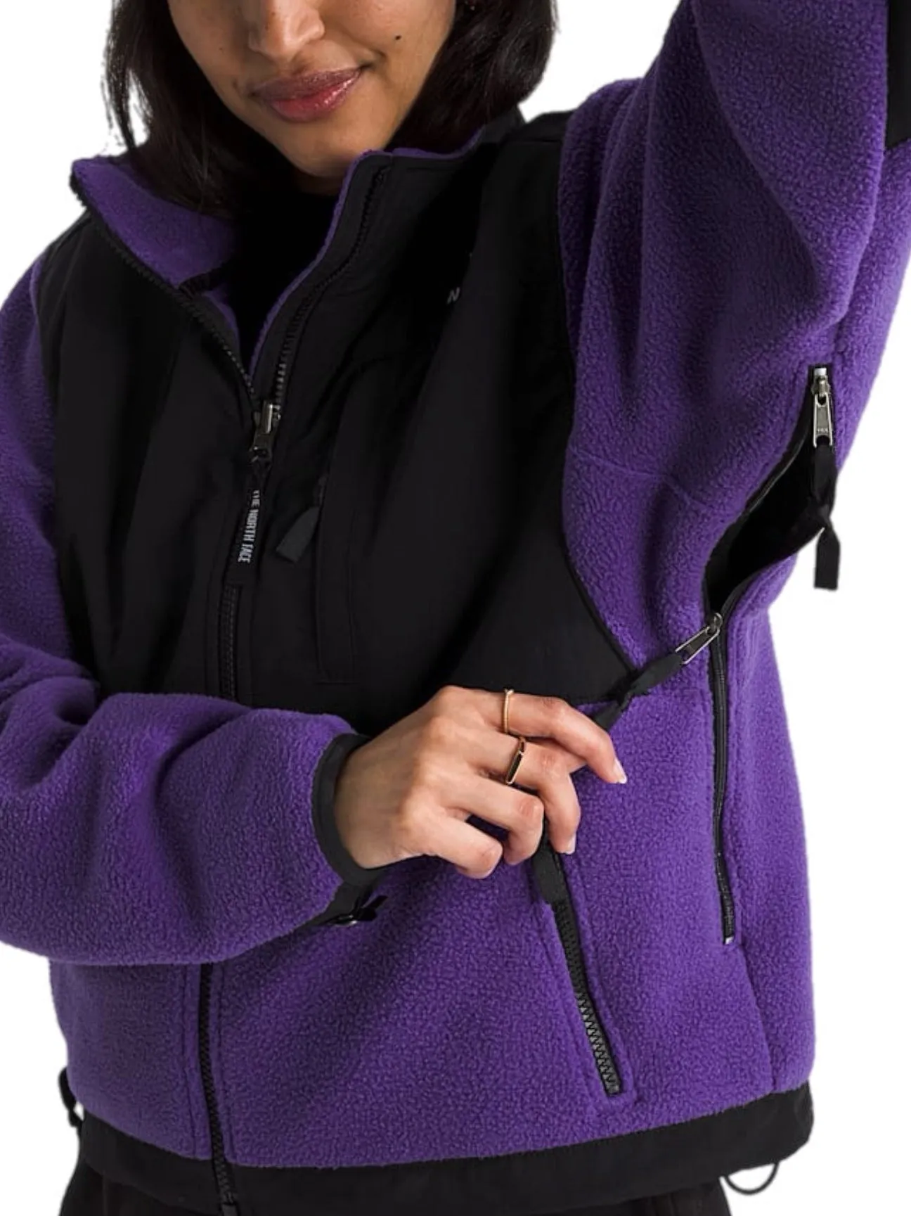 The North Face Women's Retro Denali Jacket