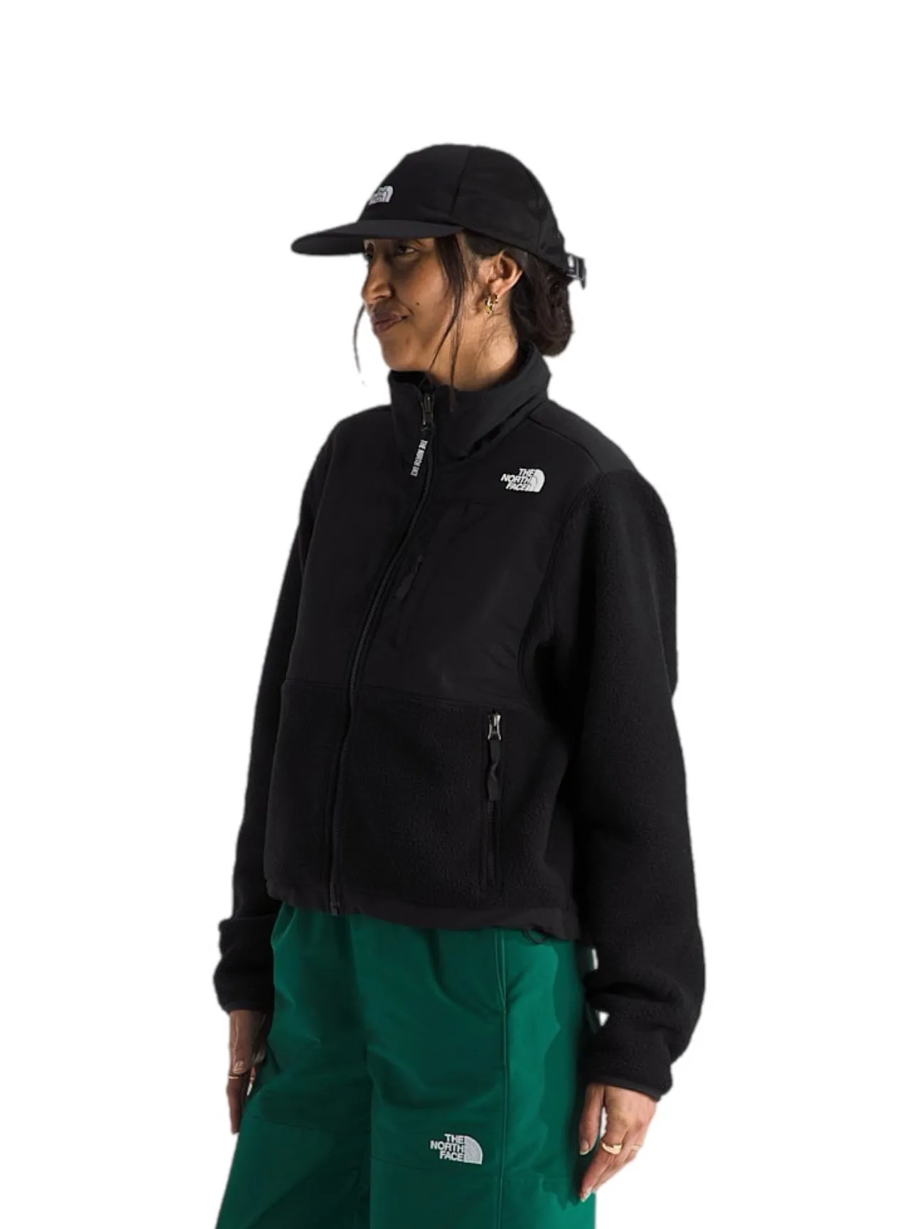 The North Face Women's Retro Denali Jacket