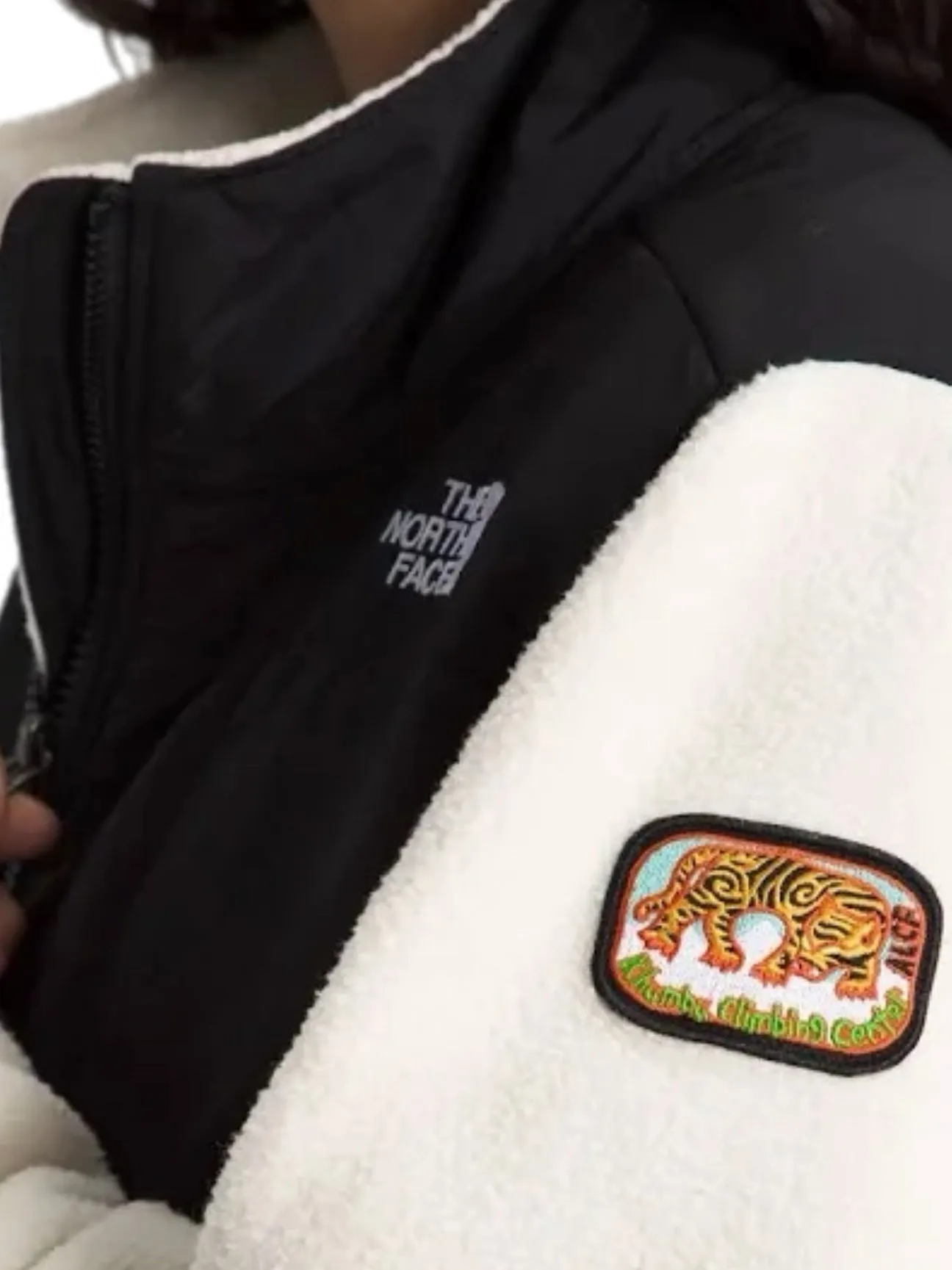 The North Face Women's Retro Denali Jacket