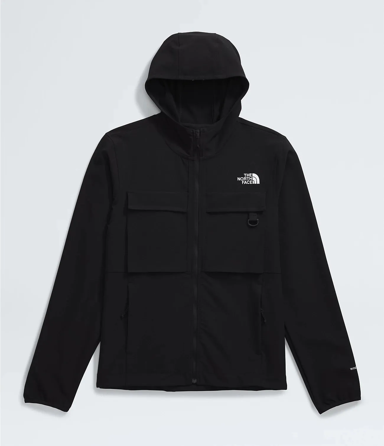 Willow Stretch Hoodie (Men's) - NF0A86NV - Past Season