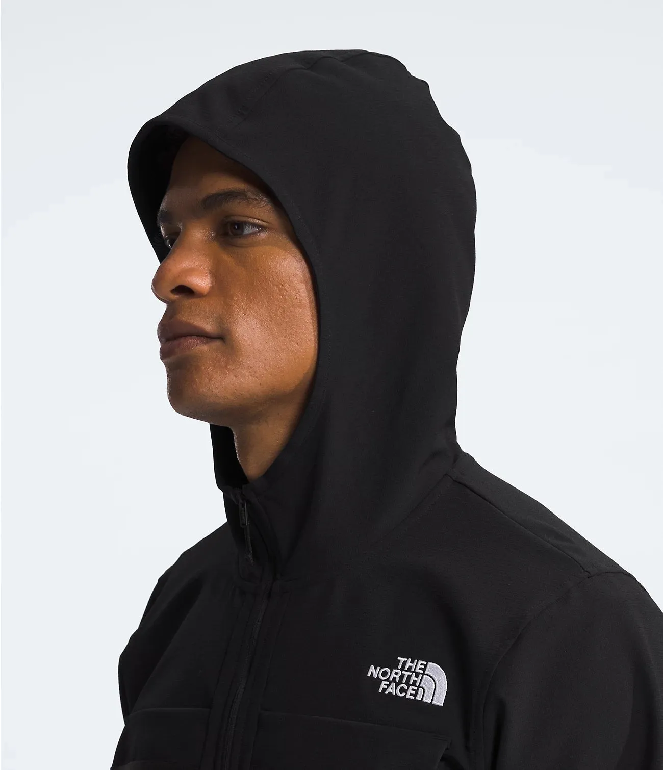 Willow Stretch Hoodie (Men's) - NF0A86NV - Past Season