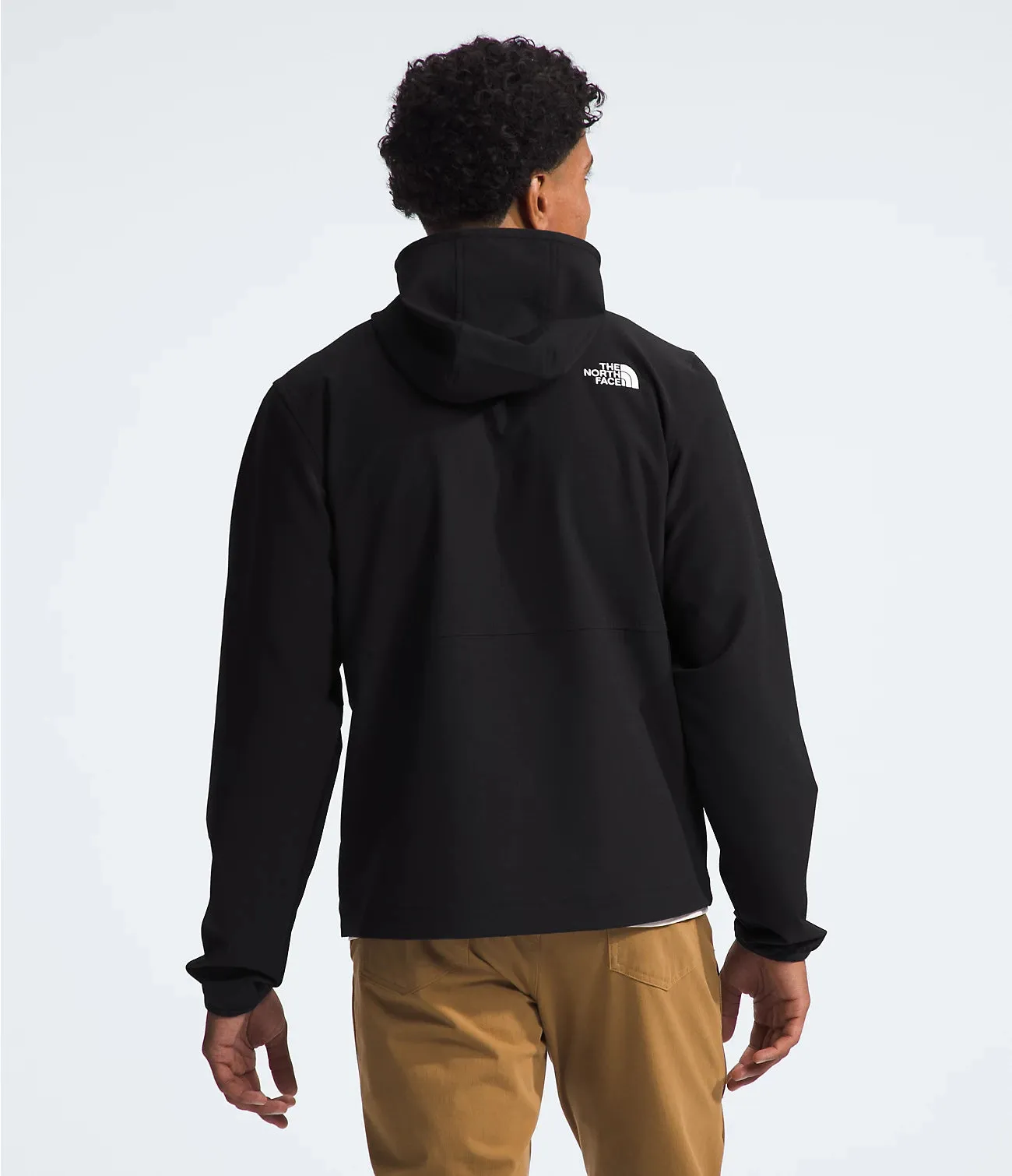 Willow Stretch Hoodie (Men's) - NF0A86NV - Past Season