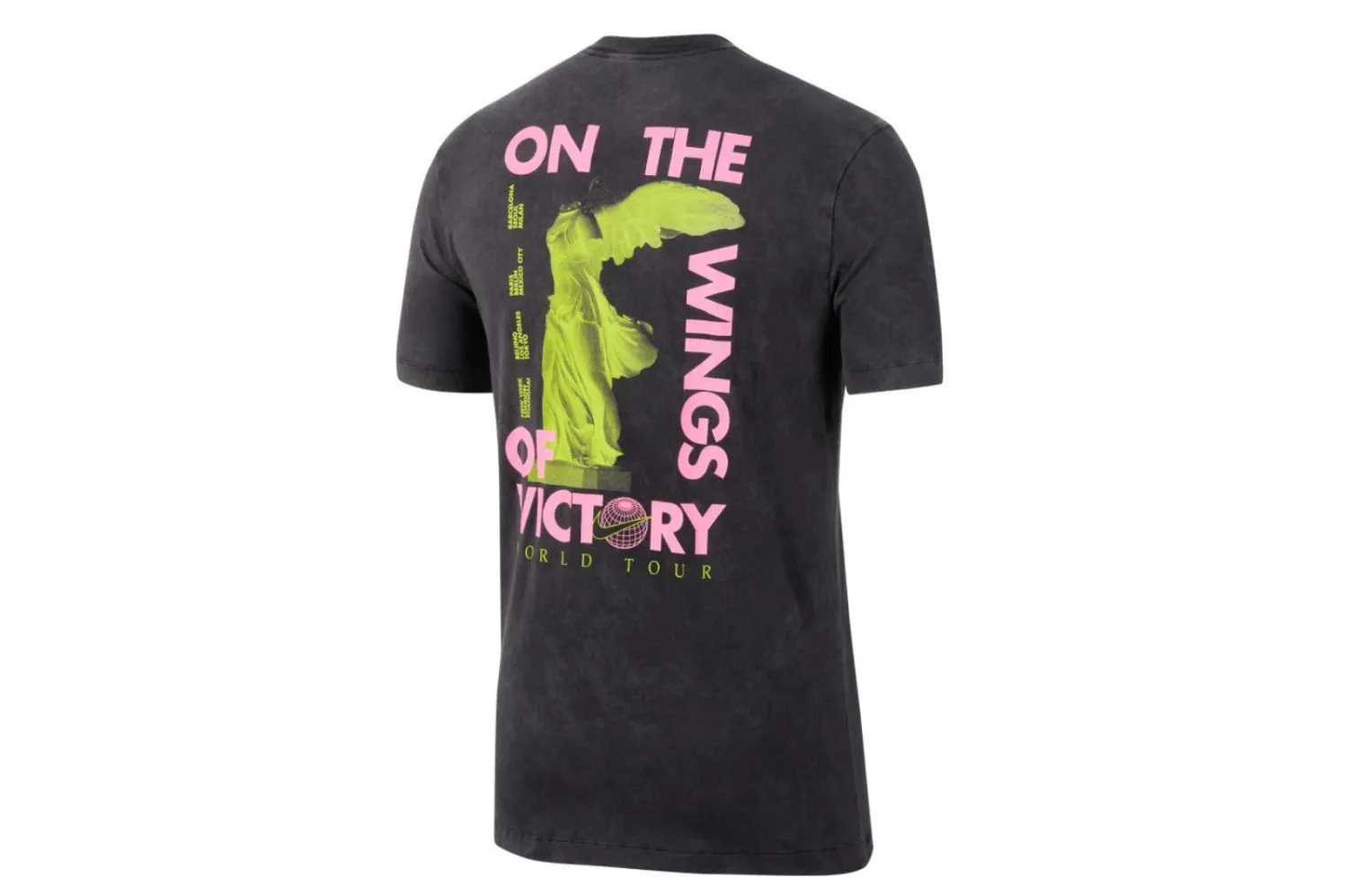 World Tour T-Shirt